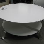 524 6554 COFFEE TABLE